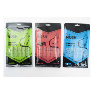 Pet Nosh Creamy Treat