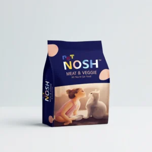 Pet Nosh Cat Food Turkish Formula